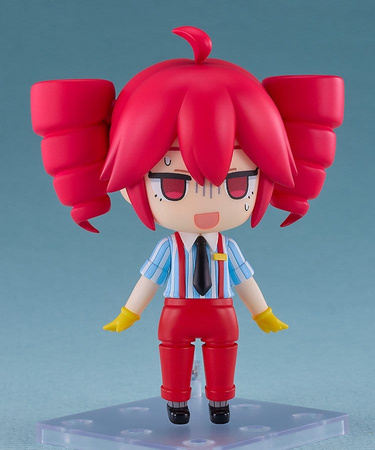 [PRZEDSPRZEDAŻ] Synthesizer V AI Nendoroid Action Figure Kasane Teto: Mesmerizer Ver. 10 cm