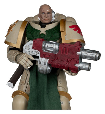 Warhammer 40.000 Sternguard Veteran (Dark Angels)