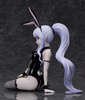[PRZEDSPRZEDAŻ] Overlord PVC Figure 1/4 Shalltear Bloodfallen: Black Bunny Ver. 28 cm