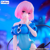 [PRZEDSPRZEDAŻ] To Love Ru Darkness Trio-Try-iT PVC Figure Momo Belia Deviluke 19 cm
