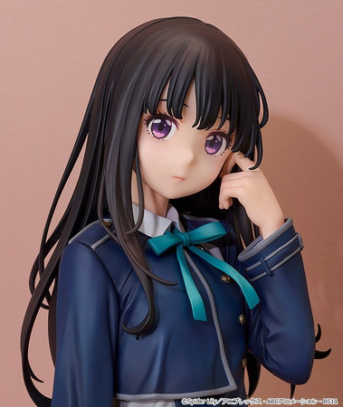 [PRZEDSPRZEDAŻ] Lycoris Recoil PVC Figure Takina Inoue: Key Visual Ver. 27 cm
