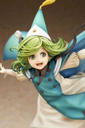 [PRZEDSPRZEDAŻ] Atelier of Witch Hat PVC Figure 1/6 Coco 25 cm (re-run)