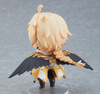 [PRZEDSPRZEDAŻ] Genshin Impact Nendoroid Action Figure Traveler (Aether) 10 cm