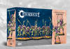Conquest: Weaver Courts Morrowen