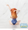 [PRZEDSPRZEDAŻ] Rebuild of Evangelion Yumemirize PVC Figure Asuka Shikinami Langley School Swimsuit Ver. 16 cm