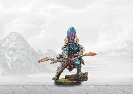 Conquest: The Vale of Tears Lore Campaign