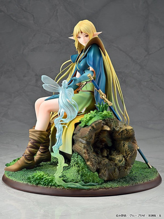 [PRZEDSPRZEDAŻ] Record of Lodoss War PVC Figure Deedlit 26 cm