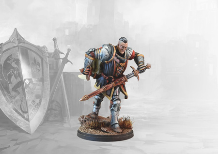 Conquest: Hundred Kingdoms Armsmaster