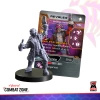 Cyberpunk Red Combat Zone: Piranhas Starter Gang