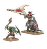 The Old World Orc and Goblin Tribes: Orc Bosses