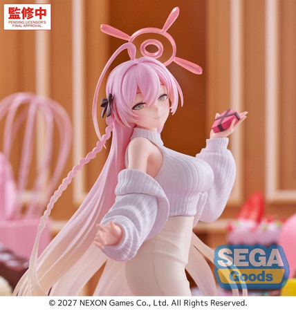 [PRZEDSPRZEDAŻ] Blue Archive XStellar PVC Figure Hanako Happy Valentine!! 25 cm