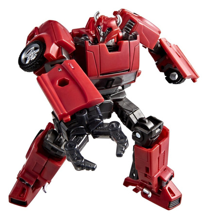 Transformers Age of the Primes Deluxe Class Cliffjumper