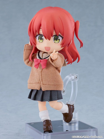 [PRZEDSPRZEDAŻ] Bocchi the Rock! Nendoroid Doll Action Figure Ikuyo Kita 14 cm