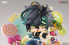 [PRZEDSPRZEDAŻ] Genshin Impact Chibi Chara PVC Figure You Ye Qi Xiang Series Kinich 11 cm