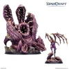 [PRZEDSPRZEDAŻ] StarCraft: Zerg Kerrigan & Omega Worm