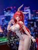 [PRZEDSPRZEDAŻ] Original Character PVC Figure 1/4 Bunny Velvet illustration by FymriE Regular Edition 48 cm