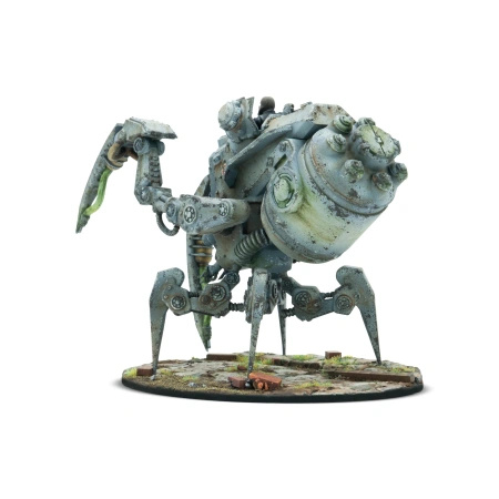 Konflikt '47 Axis Totenrotte Starter Army