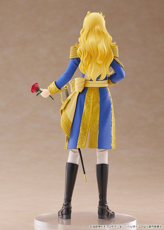 [PRZEDSPRZEDAŻ] The Rose of Versailles Pop Up Parade Oscar François de Jarjayes 19 cm