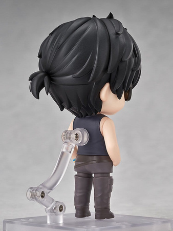 [PRZEDSPRZEDAŻ] Time Raiders Nendoroid Action Figure Hei Yanjing 10 cm