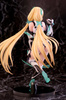 [PRZEDSPRZEDAŻ] Rakuen Tsuiho - Expelled from Paradise PVC Statue 1/8 Angela Balzac 21 cm