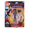 Spider-Man: Across the Spider-Verse Marvel Legends Spider-Punk
