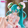 [PRZEDSPRZEDAŻ] Hatsune Miku Noodle Stopper PVC Figure Flower Fairy White Plum Blossom 13 cm