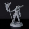 D20 Heroes - Blood and Magic