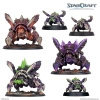 StarCraft: Zerg Roach