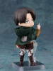 [PRZEDSPRZEDAŻ] Attack on Titan Nendoroid Doll Action Figure Levi 14 cm