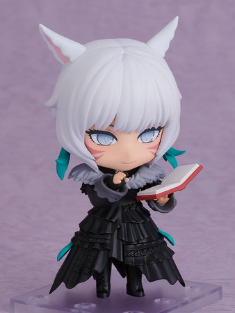 [PRZEDSPRZEDAŻ] Final Fantasy XIV Nendoroid Action Figure Y'shtola 10 cm