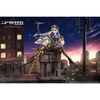 [PRZEDSPRZEDAŻ] Girls' Frontline NeuralCloud PVC Figure 1/7 Klukai 27 cm