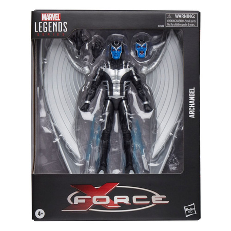 X-Force Marvel Legends Archangel