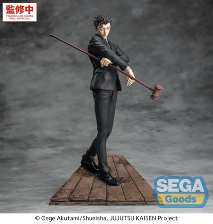 [PRZEDSPRZEDAŻ] Jujutsu Kaisen Luminasta PVC Figure The Culling Game Hiromi Higuruma 23 cm