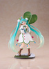 [PRZEDSPRZEDAŻ] Hatsune Miku AMP+ PVC Figure Snow Miku All Stars 2015 Ver. 22 cm