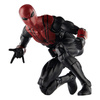 SSpider-Man Comics Marvel Legends Spider-Shot