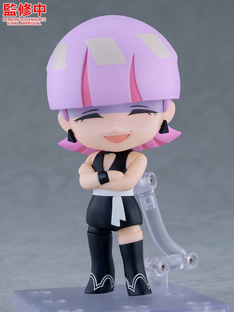 [PRZEDSPRZEDAŻ] New Panty & Stocking with Garterbelt Nendoroid Action Figure Polyurethane 10 cm