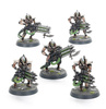 Necrons: Immortals / Deathmarks
