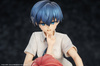 [PRZEDSPRZEDAŻ] Original Character PVC Figure 1/6 Haru Ichinose x Azuma Tokaku 18 cm