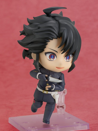 [PRZEDSPRZEDAŻ] Ichi the Witch Nendoroid Action Figure Ichi 10 cm
