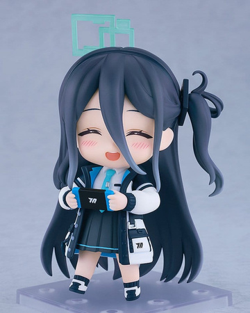 [PRZEDSPRZEDAŻ] Blue Archive Nendoroid Action Figure Aris Tendou 10cm