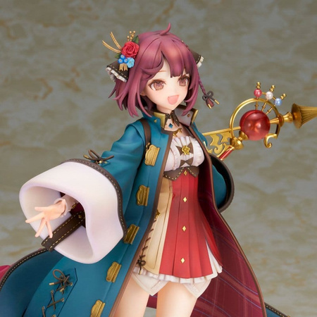 [PRZEDSPRZEDAŻ] Umamusume: Pretty Derby PVC Figure 1/7 Rice Shower [Yummy Dreamy Fairy] 22 cm