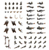 Necromunda: Ash Waste Nomads Weapons & Upgrades