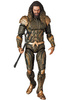 [PRZEDSPRZEDAŻ] DC Comics MAFEX Action Figure Aquaman (Zack Snyder´s Justice League Ver.) 16 cm