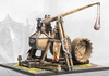 Conquest: Hundred Kingdoms Trebuchet (Monster Kit)