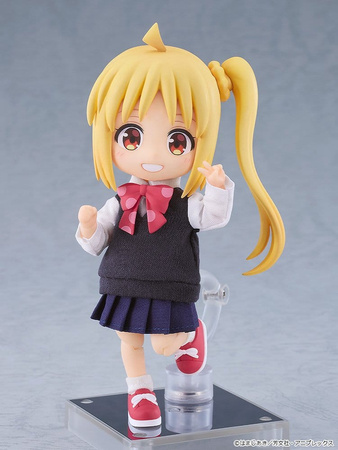 [PRZEDSPRZEDAŻ] Bocchi the Rock! Nendoroid Doll Action Figure Nijika Ijichi 14 cm