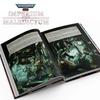 Warhammer 40.000: Imperium Maledictum Collector's Edition Core Rulebook