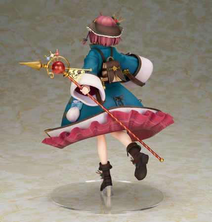 [PRZEDSPRZEDAŻ] Umamusume: Pretty Derby PVC Figure 1/7 Rice Shower [Yummy Dreamy Fairy] 22 cm