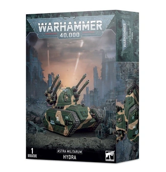 Warhammer 40.000 Astra Militarum: Hydra / Wyvern