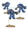 Space Marines: Inceptor Squad