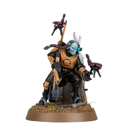 Warhammer 40.000 T'au Empire: Darkstrider
